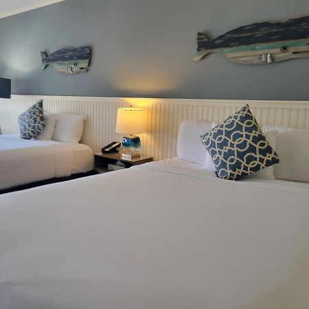 Circle Hotel Fairfield Εξωτερικό φωτογραφία