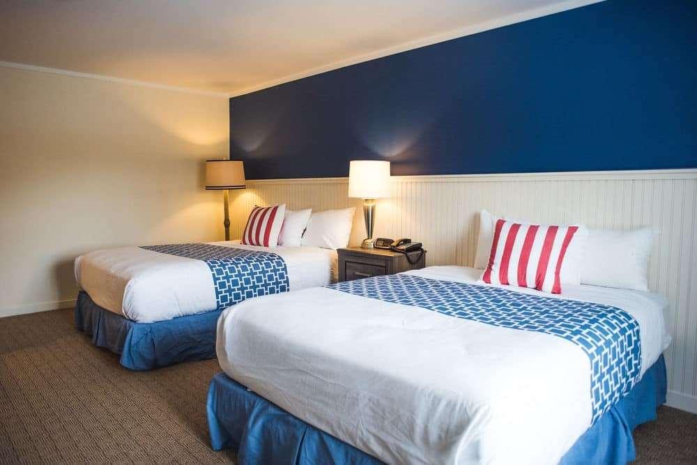 Circle Hotel Fairfield Δωμάτιο φωτογραφία