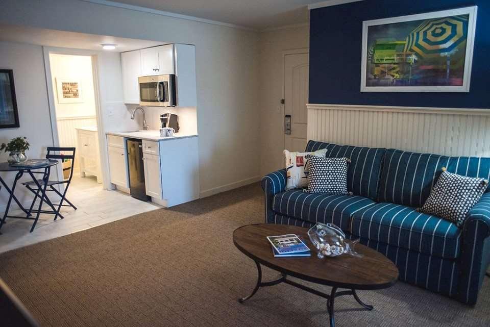 Circle Hotel Fairfield Δωμάτιο φωτογραφία
