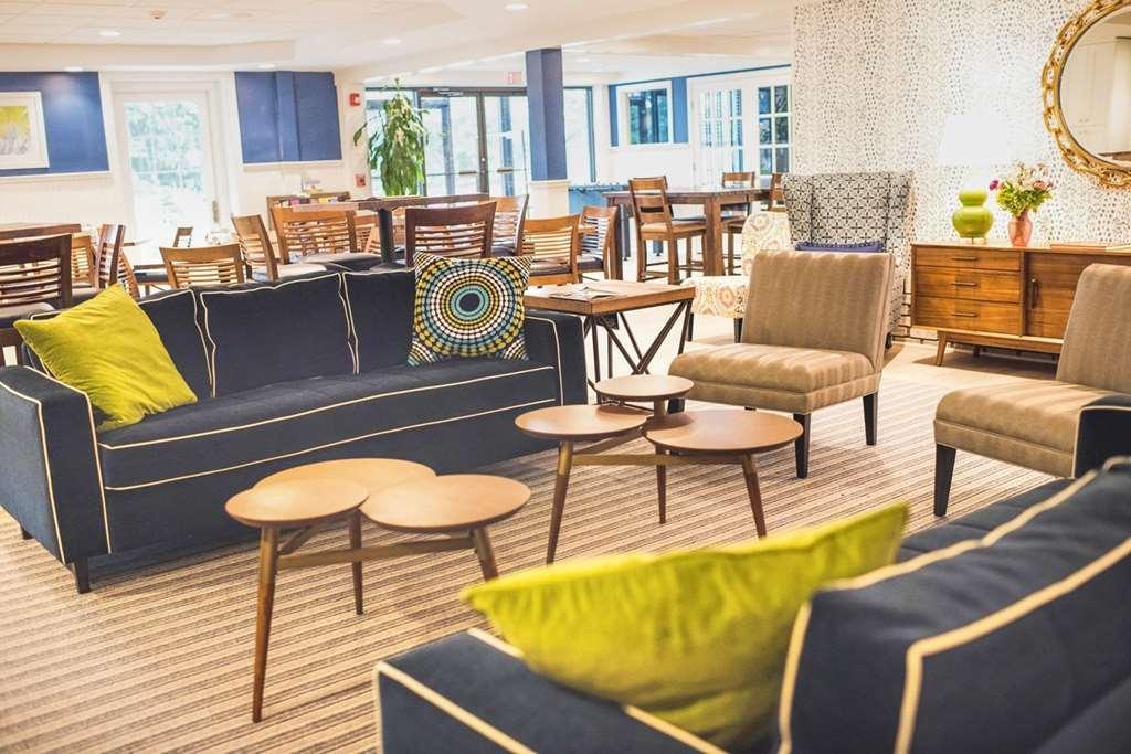 Circle Hotel Fairfield Εστιατόριο φωτογραφία