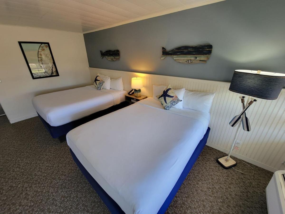 Circle Hotel Fairfield Εξωτερικό φωτογραφία
