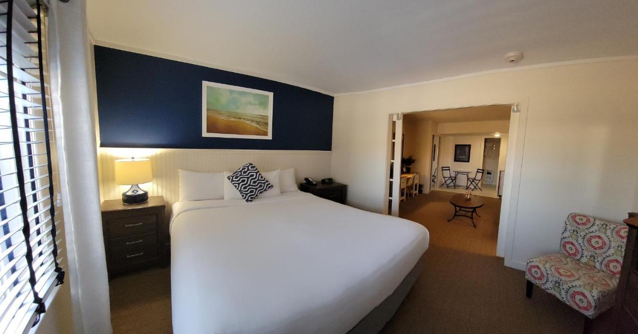 Circle Hotel Fairfield Εξωτερικό φωτογραφία