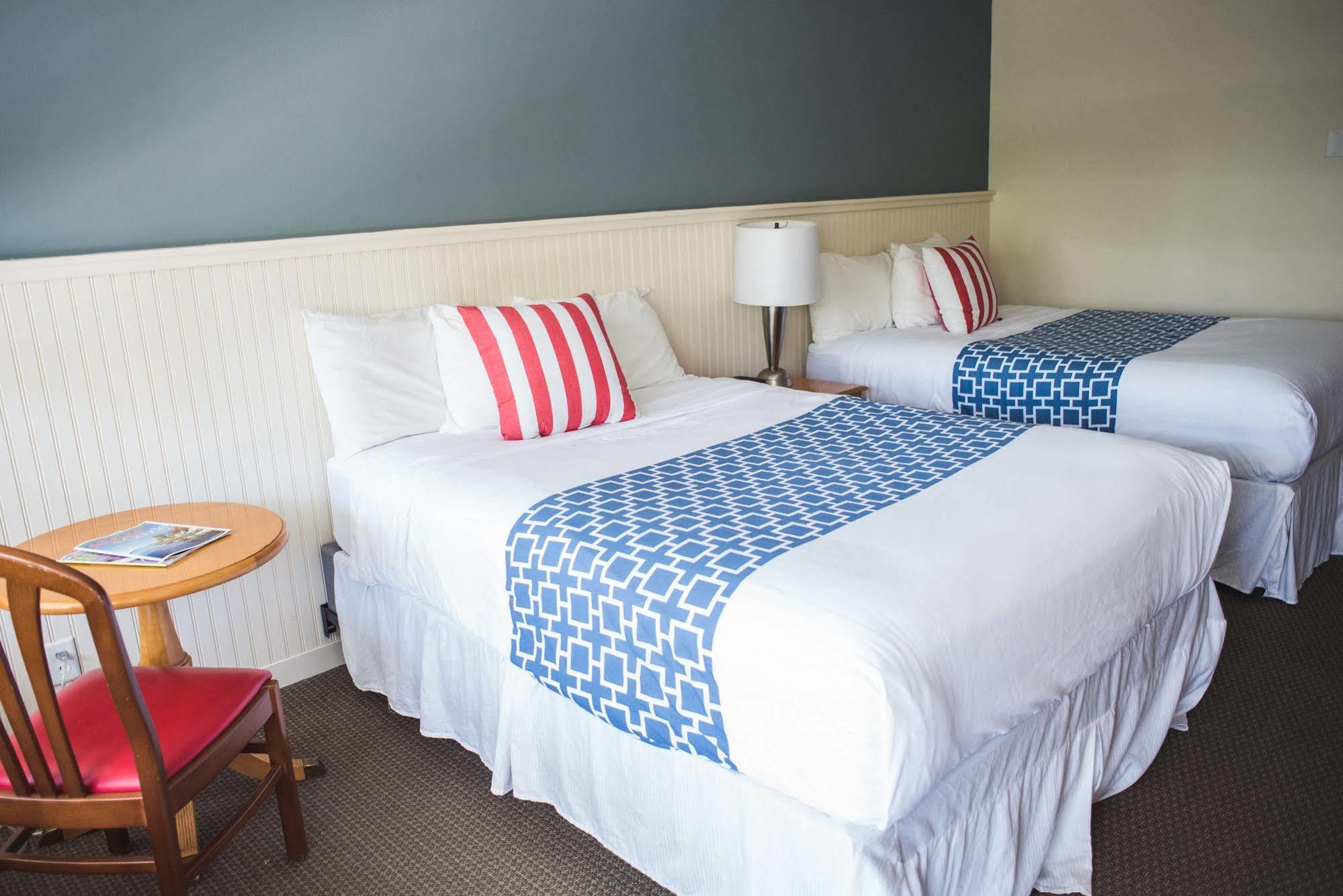 Circle Hotel Fairfield Εξωτερικό φωτογραφία